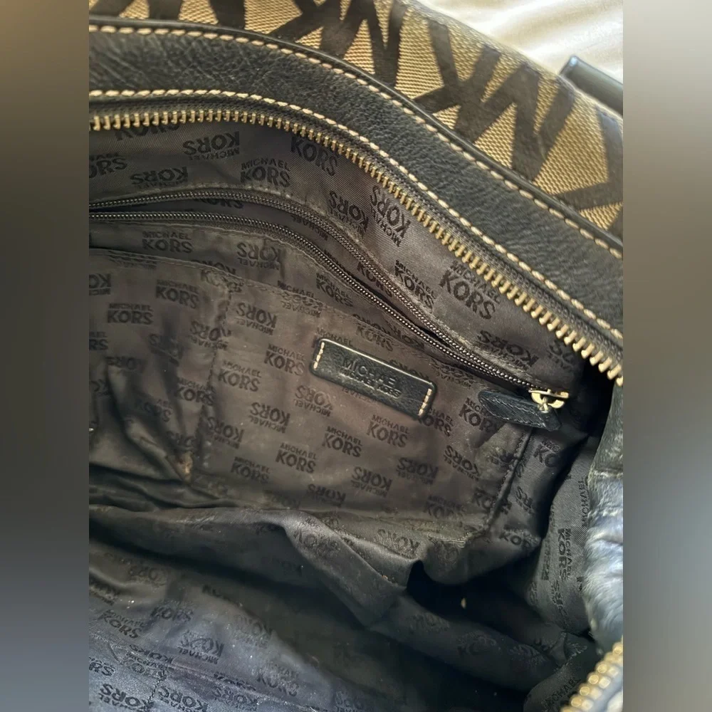 Michael Kors stylish versatile
